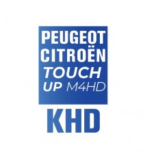 KHD/M4HD - ORANGE TANGERINE