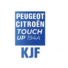 KJF/194A - ROUGE ARDENT ROSSO NIZZA