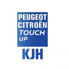 KJH - ROUGE SCARLET