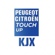 KJX - ROUGE NOIR