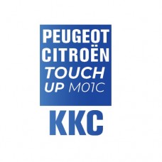 KKC/MO1C - PROUNE MONTE CRISTO