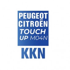 KKN/MO4N - ROUGE ADEN
