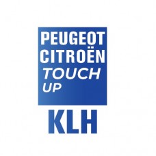 KLH - BLEU LEMAN