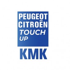 KMK - BLEU SECURICOR