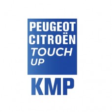 KMP - BLEU SEVRES