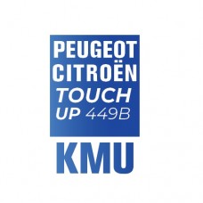 KMU/449B - BLEU NEYSHA