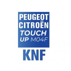 KNF/MO4F - BLEU LAGO AZZURRO