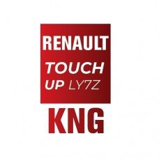 KNG/LY7Z - CASSIOPEE GRIS