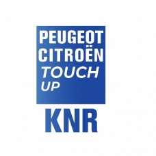 KNR / 8M6 - BLEU DAMAS