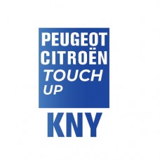 KNY - BLEU TIVOLI
