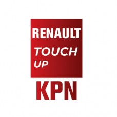 KPN - TITANIUM GRIS
