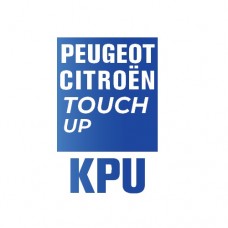 KPU - BLEU ORIENTAL