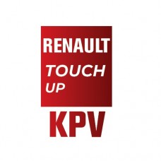 KPV - GRIS ISLANDE