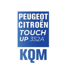 KQM/352A - VERT INTESIVE