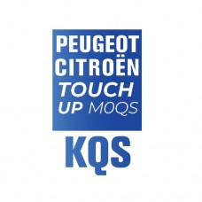 KQS/MOQS - VERT WATTEAU