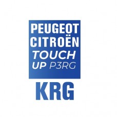 KRG/P3RG - VERT PATAGONIE