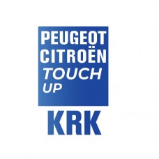 KRK / 751 - VERT LIBELLULE