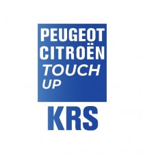 KRS - VERT GALANT