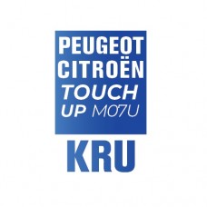 KRU/MO7U - VERT CEYLAN