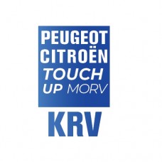 KRV/MORV - VERT ROMARIN