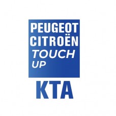 KTA / 1E0 - GRIS CARLITINE