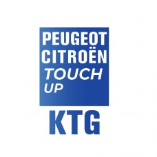 KTG - GRIS HURRICANE