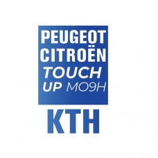 KTH/MO9H - GRIS THORIUM