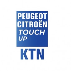 KTN - GRIS ERMITAGE