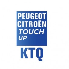 KTQ - GRIS MOONDUST