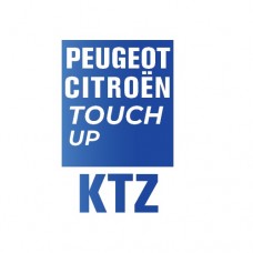 KTZ / X42 - NOIR PERLE BLEU