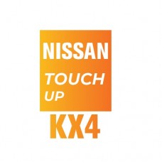 KX4 - BEIGE SILVER