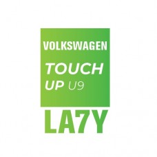 LA7Y/U9 - ZINN GREY