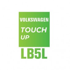 LB5L - CRISTAL BLUE