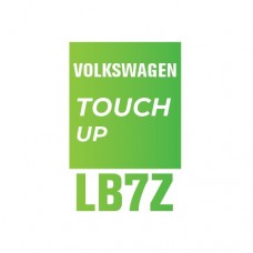 LB7Z - SATIN SILVER