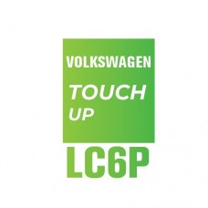 LC6P - DRAGON GREEN