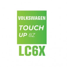 LC6X/8Z - OCEANIC GREEN