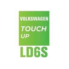 LD6S - NORDISCH GREEN