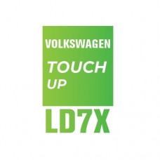 LD7X - PLATINUM GREY