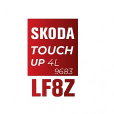 LF8Z/4L/9683 - HNEDA TOPEZ