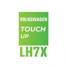 LH7X - SILVER OXID