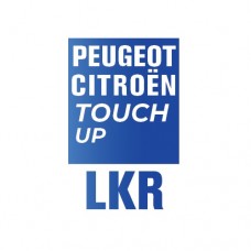 LKR - ROUGE BABYLONE