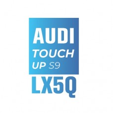 LX5Q/S9 - SCUBA BLUE