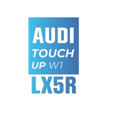 LX5R/W1 - MONDSCHEIN BLUE
