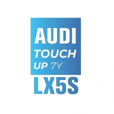 LX5S/7Y - AVENTURIN BLUE