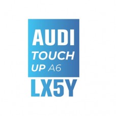 LX5Y/A6 - POLAR BLUE