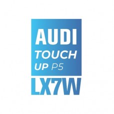 LX7W / P5 - EIS SILVER
