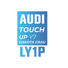 LY1P - DAKOTA GRAY