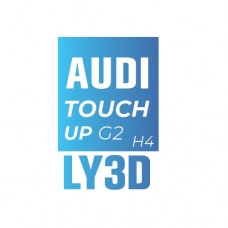 LY3D/G2/H4 - TORNADO RED