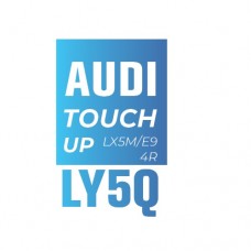 LY5Q/LX5M/E9/4R - SEPANG BLUE