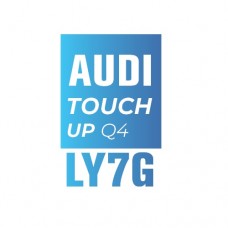 LY7G/Q4 - QUARZ GRAY